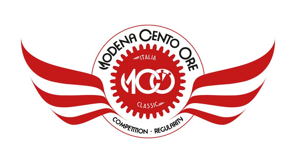 Home - Modena Cento Ore