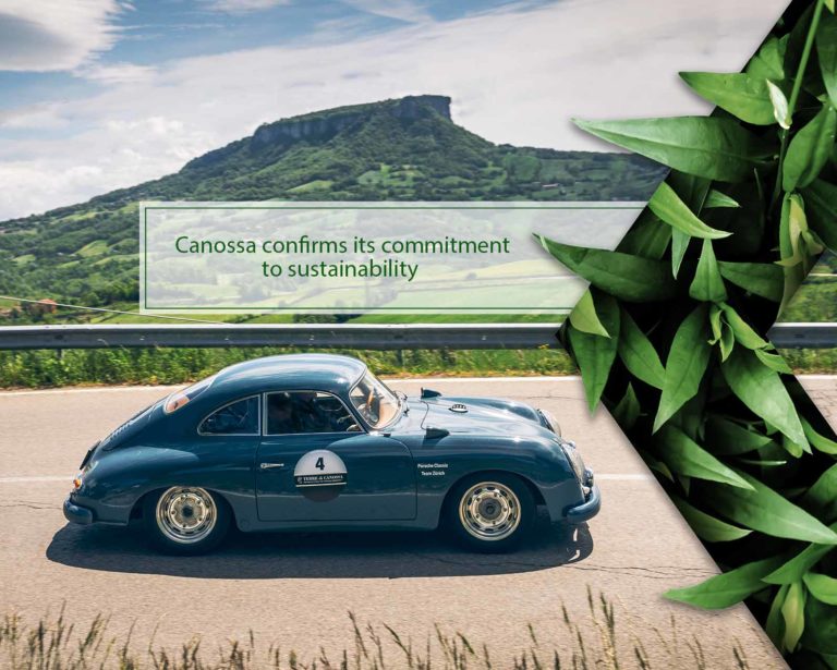 Canossa, Sustainability, 2023, EN