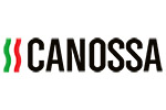 Canossa Logo BLK