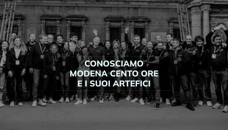 Canossa e i suoi artefici: Caterina di Giorgio e la Modena Cento Ore
