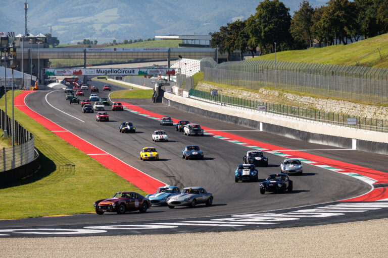 Modena Cento Ore 2025: Day 3, Wednesday, October 8th